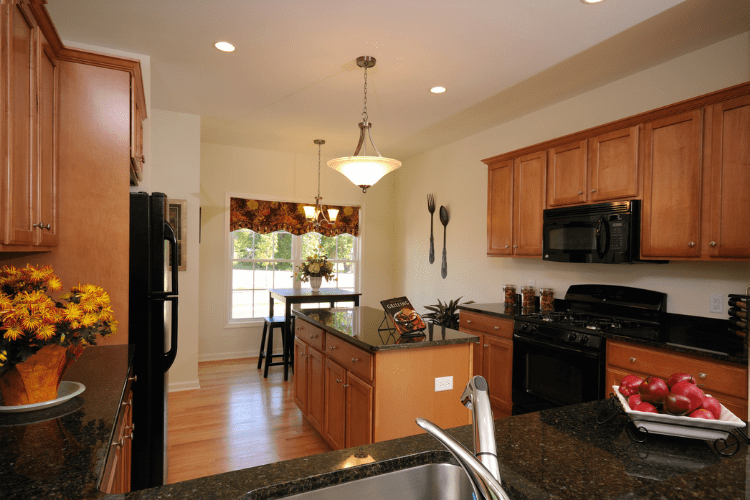 Kitchen Remodeling in Wallingford, CT Sunwood